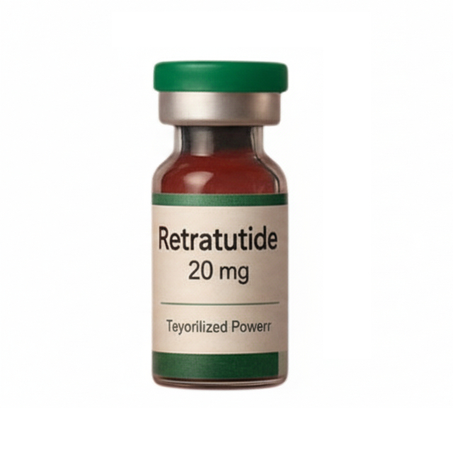 RETATRUTIDE (RETA)