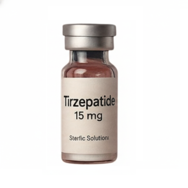 TIRZEPATIDE (TIRZE)